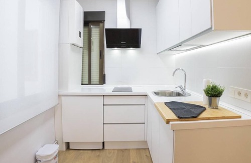 Logrono City Centre Apartment | 70 m² Apartment ∙ 2 bedrooms ∙ 6 guests