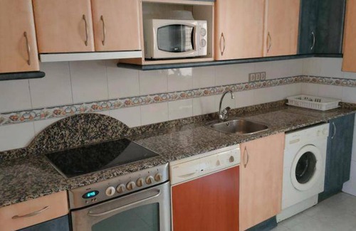 Logrono Apartment | 70 m² Apartment ∙ 2 bedrooms ∙ 5 guests