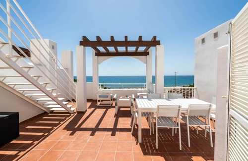 Vista de los Angeles-Rumina Apartment | 70 m² Apartment ∙ 2 bedrooms ∙ 6 guests