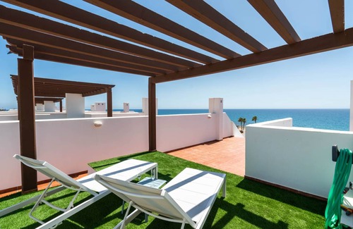 Vista de los Angeles-Rumina Apartment | 70 m² Apartment ∙ 2 bedrooms ∙ 6 guests