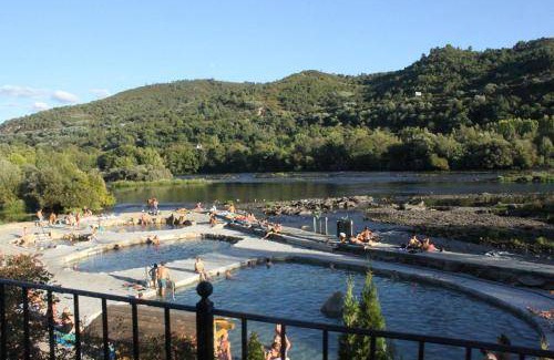 Ourense Apartment | 70 m² Apartment ∙ 2 bedrooms ∙ 4 guests