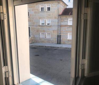 Ourense Apartment | 70 m² Apartment ∙ 2 bedrooms ∙ 4 guests