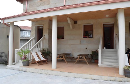Requias Apartment | 70 m² Apartment ∙ 2 bedrooms ∙ 5 guests
