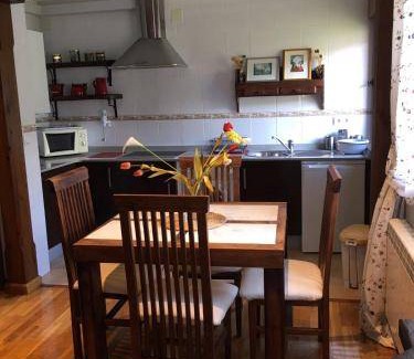 Turieno Apartment | 70 m² Apartment ∙ 2 bedrooms ∙ 5 guests