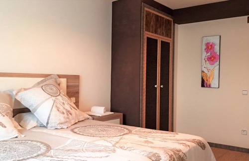 Abalos Apartment | 70 m² Apartment ∙ 2 bedrooms ∙ 4 guests