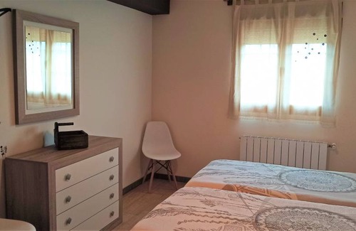 Abalos Apartment | 70 m² Apartment ∙ 2 bedrooms ∙ 4 guests