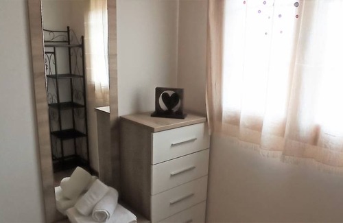 Abalos Apartment | 70 m² Apartment ∙ 2 bedrooms ∙ 4 guests