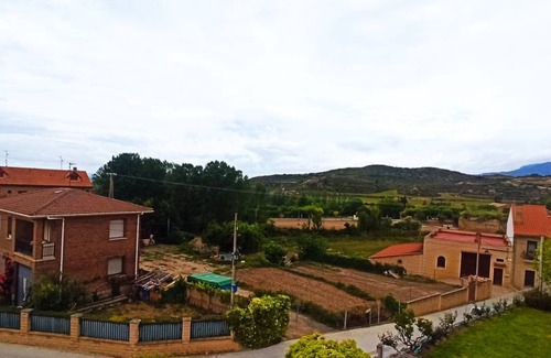 Abalos Apartment | 70 m² Apartment ∙ 2 bedrooms ∙ 4 guests