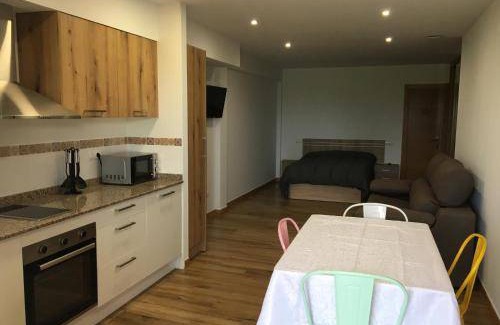 Loredo Apartment | 70 m² Apartment ∙ 2 bedrooms ∙ 4 guests