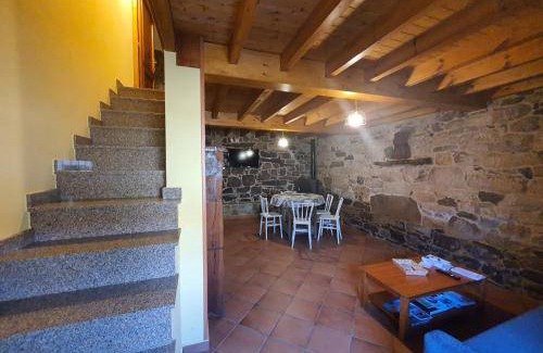 Castro Caldelas Apartment | 70 m² Apartment ∙ 2 bedrooms ∙ 6 guests