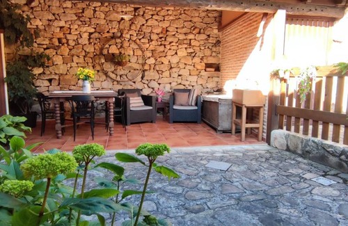 Penamellera Alta Apartment | 70 m² Apartment ∙ 2 bedrooms ∙ 6 guests