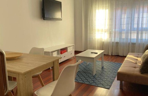 Ribamontan al Monte Apartment | 70 m² Apartment ∙ 2 bedrooms ∙ 4 guests