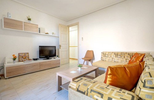 Caspe Apartment | 70 m² Apartment ∙ 2 bedrooms ∙ 4 guests