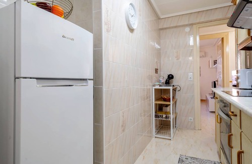 Caspe Apartment | 70 m² Apartment ∙ 2 bedrooms ∙ 4 guests