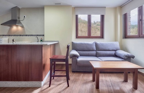 Cecos Apartment | 70 m² Apartment ∙ 2 bedrooms ∙ 4 guests