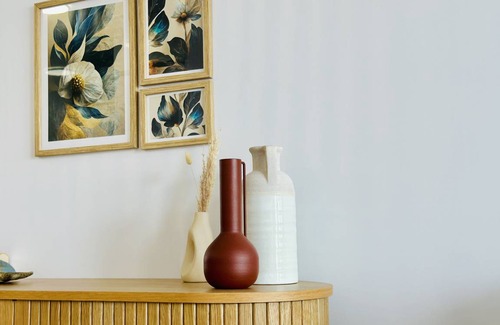 Mar de Pulpi Apartment | 70 m² Apartment ∙ 2 bedrooms ∙ 6 guests