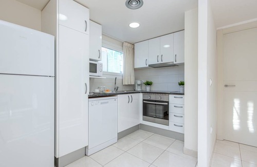 Roses Town Center Apartment | 70 m² Apartment ∙ 2 bedrooms ∙ 5 guests