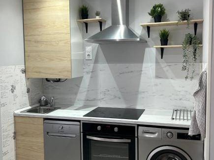Soria Apartment | 70 m² Apartment ∙ 2 bedrooms ∙ 6 guests