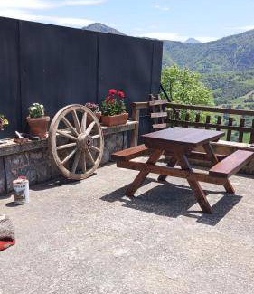 Brez Apartment | 70 m² Apartment ∙ 2 bedrooms ∙ 5 guests