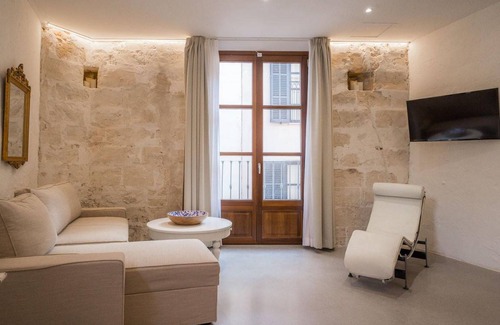 Cort Apartment | 70 m² Apartment ∙ 2 bedrooms ∙ 4 guests