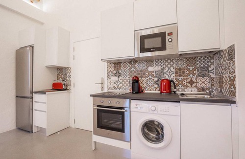 Cort Apartment | 70 m² Apartment ∙ 2 bedrooms ∙ 4 guests