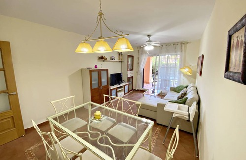 Vera Beach Apartment | 70 m² Apartment ∙ 2 bedrooms ∙ 4 guests