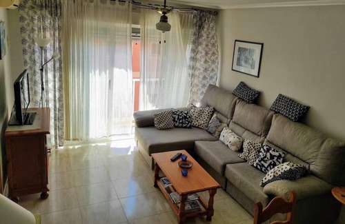 Bolnuevo Apartment | 70 m² Apartment ∙ 2 bedrooms ∙ 4 guests