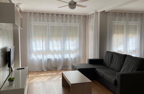 Calahorra Apartment | 70 m² Apartment ∙ 2 bedrooms ∙ 4 guests