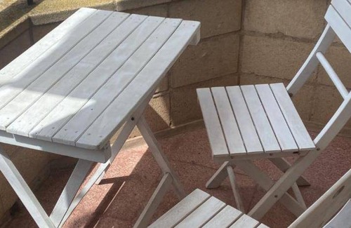 Calahorra Apartment | 70 m² Apartment ∙ 2 bedrooms ∙ 4 guests