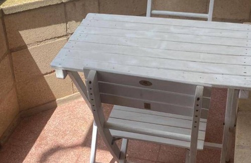 Calahorra Apartment | 70 m² Apartment ∙ 2 bedrooms ∙ 4 guests