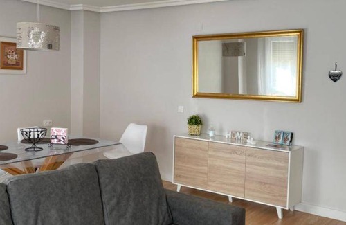 Calahorra Apartment | 70 m² Apartment ∙ 2 bedrooms ∙ 4 guests