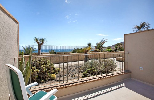 El Medano Apartment | 70 m² Apartment ∙ 2 bedrooms ∙ 4 guests
