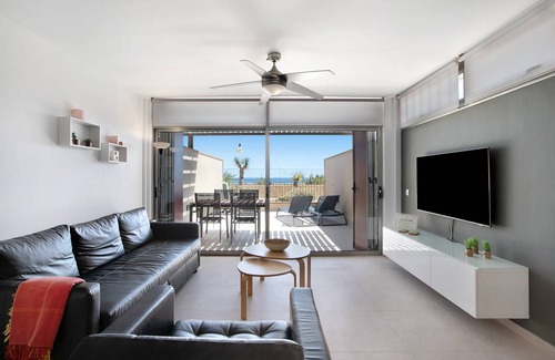 El Medano Apartment | 70 m² Apartment ∙ 2 bedrooms ∙ 4 guests