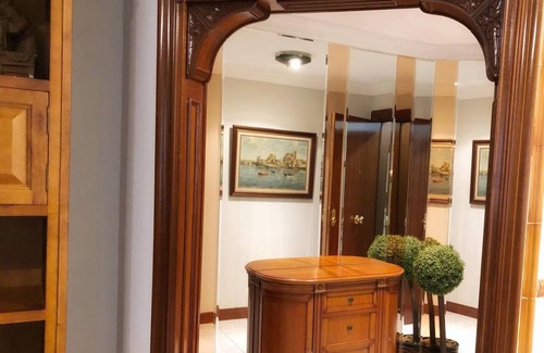 Indautxu Apartment | 70 m² Apartment ∙ 2 bedrooms ∙ 4 guests