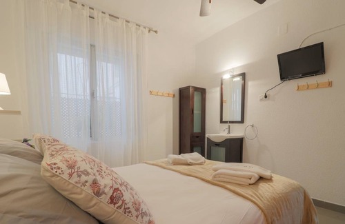 La Caleta Apartment | 70 m² Apartment ∙ 2 bedrooms ∙ 4 guests
