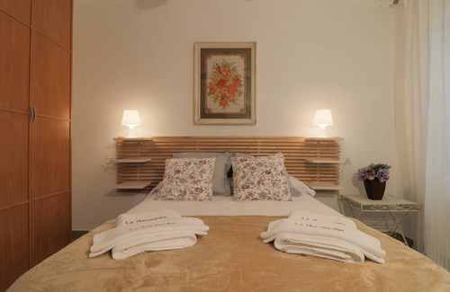 La Caleta Apartment | 70 m² Apartment ∙ 2 bedrooms ∙ 4 guests