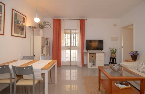 La Caleta Apartment | 70 m² Apartment ∙ 2 bedrooms ∙ 4 guests