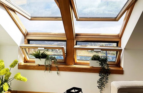 Mondariz Apartment | 70 m² Apartment ∙ 2 bedrooms ∙ 4 guests
