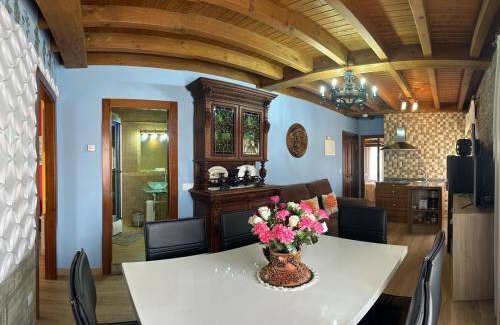 Pimiango Apartment | 70 m² Apartment ∙ 2 bedrooms ∙ 6 guests