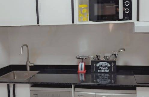 Logrono Apartment | 70 m² Apartment ∙ 3 bedrooms ∙ 3 guests