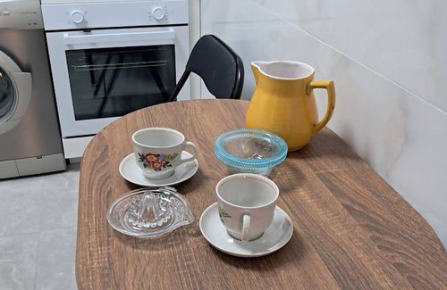 Logrono Apartment | 70 m² Apartment ∙ 3 bedrooms ∙ 3 guests