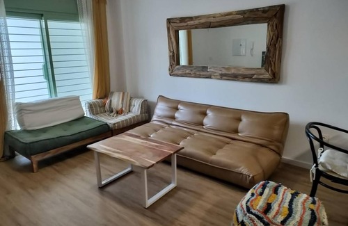 La Parata Apartment | 70 m² Apartment ∙ 3 bedrooms ∙ 5 guests