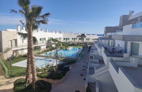La Parata Apartment | 70 m² Apartment ∙ 3 bedrooms ∙ 5 guests