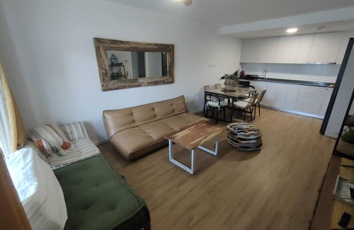 La Parata Apartment | 70 m² Apartment ∙ 3 bedrooms ∙ 5 guests