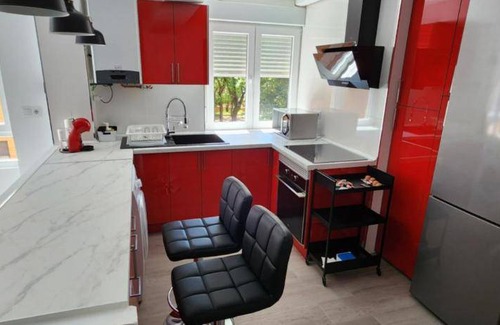 Leon Apartment | 70 m² Apartment ∙ 3 bedrooms ∙ 4 guests