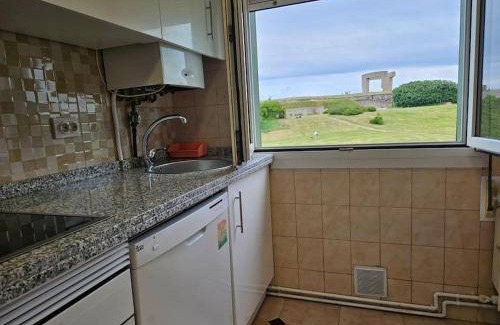 Cimadevilla Apartment | 70 m² Apartment ∙ 3 bedrooms ∙ 5 guests