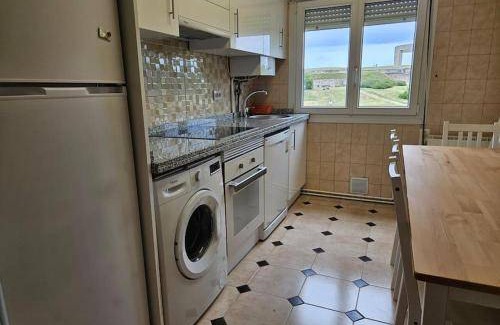 Cimadevilla Apartment | 70 m² Apartment ∙ 3 bedrooms ∙ 5 guests