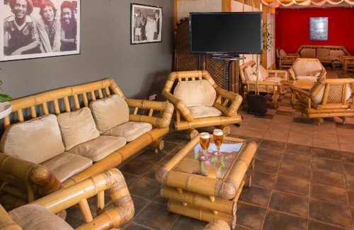 Es Canar Apartment | 70 m² Apartment ∙ 3 bedrooms ∙ 7 guests