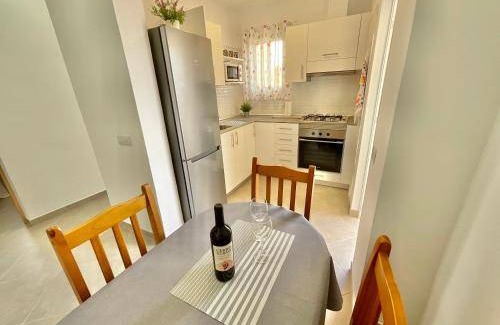 Tejina Apartment | 70 m² Apartment ∙ 3 bedrooms ∙ 4 guests