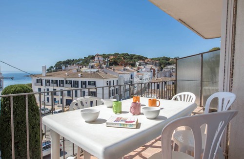 Llafranc Apartment | 70 m² Apartment ∙ 3 bedrooms ∙ 6 guests